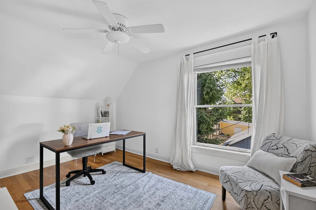 207 W Jefferson Street Ann Arbor City MI 48103