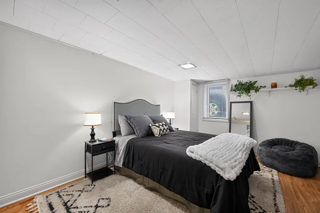 207 W Jefferson Street Ann Arbor City MI 48103
