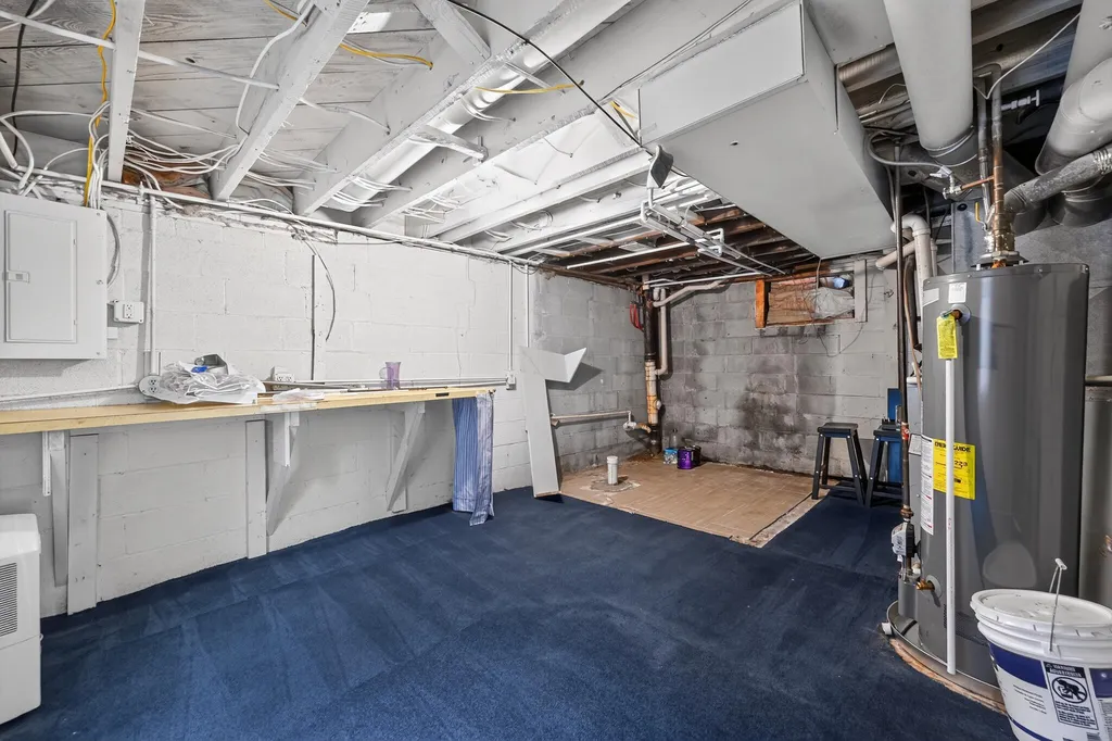 207 W Jefferson Street Ann Arbor City MI 48103
