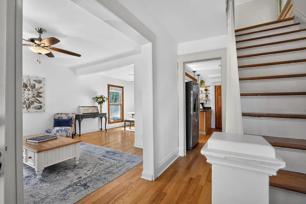 207 W Jefferson Street Ann Arbor City MI 48103