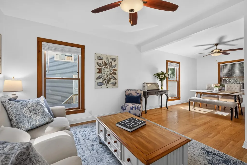 207 W Jefferson Street Ann Arbor City MI 48103