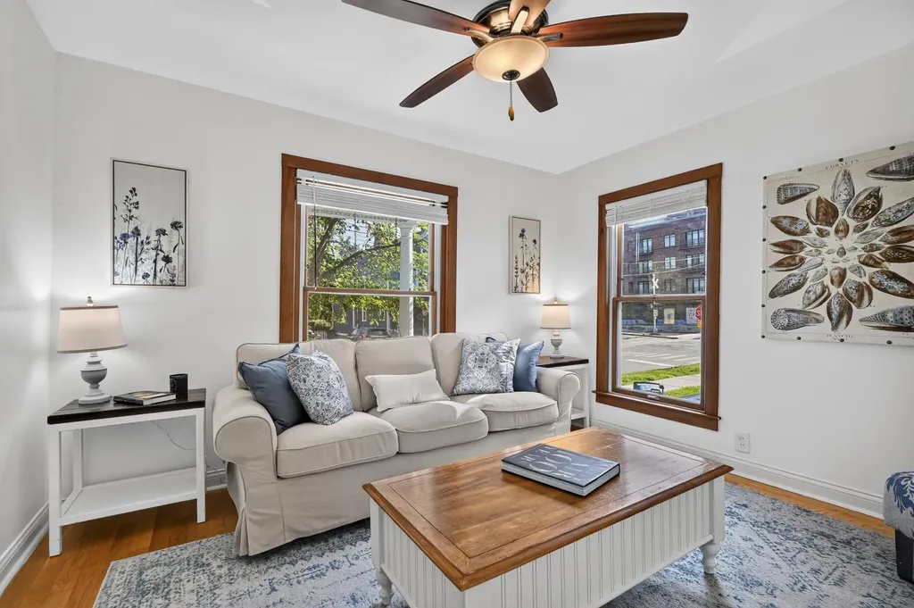 207 W Jefferson Street Ann Arbor City MI 48103