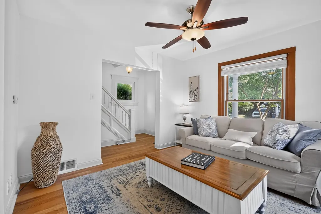 207 W Jefferson Street Ann Arbor City MI 48103