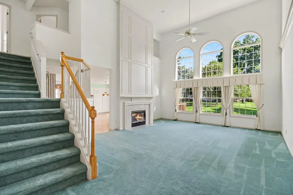 39728 Dun Rovin Drive Northville Township MI 48168