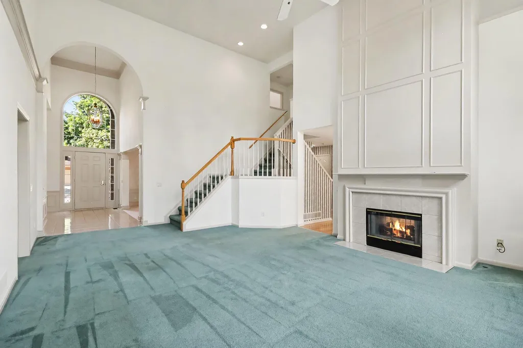 39728 Dun Rovin Drive Northville Township MI 48168