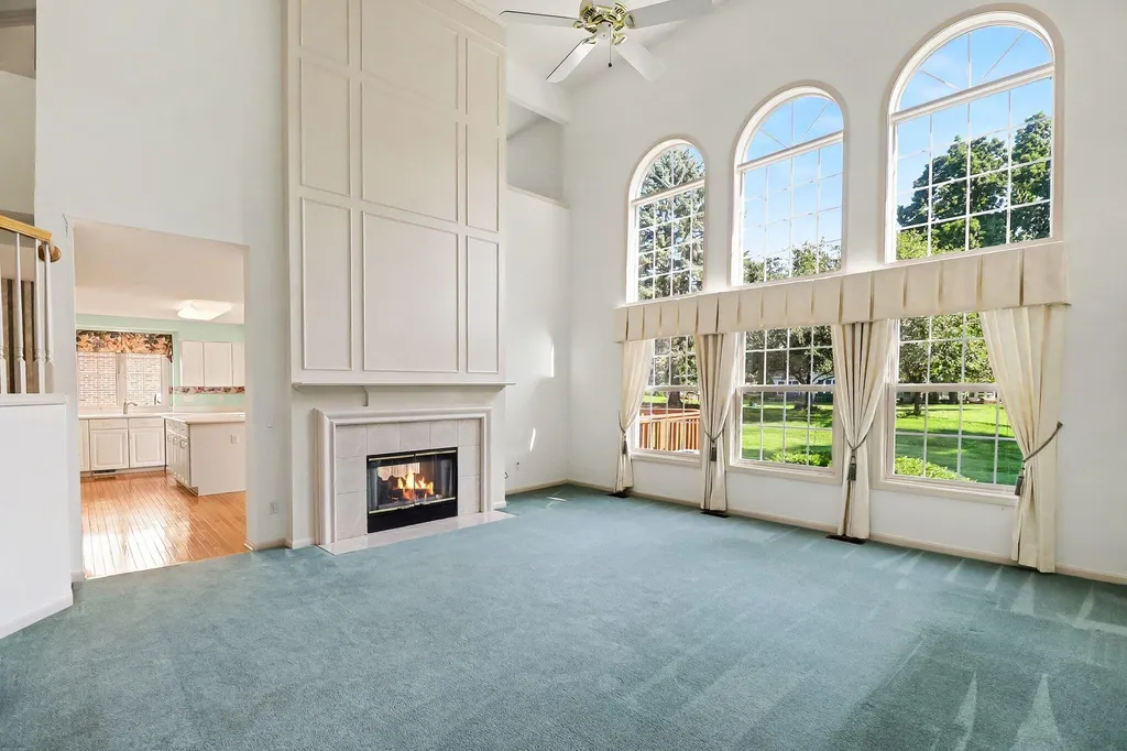 39728 Dun Rovin Drive Northville Township MI 48168