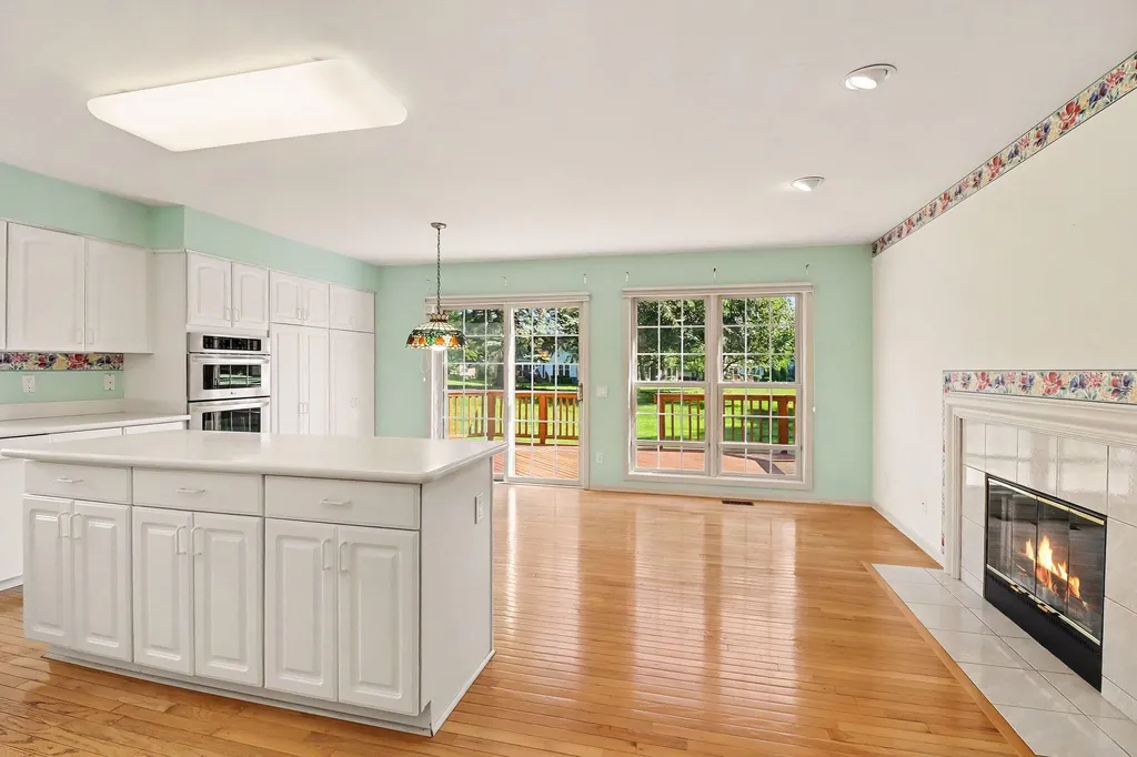 39728 Dun Rovin Drive Northville Township MI 48168