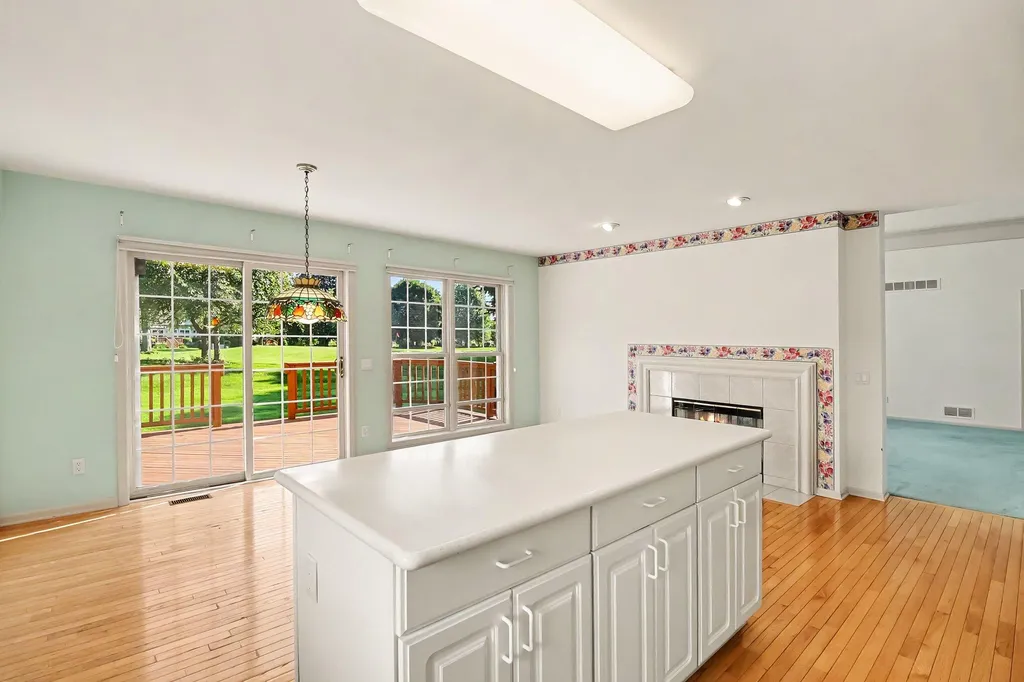 39728 Dun Rovin Drive Northville Township MI 48168
