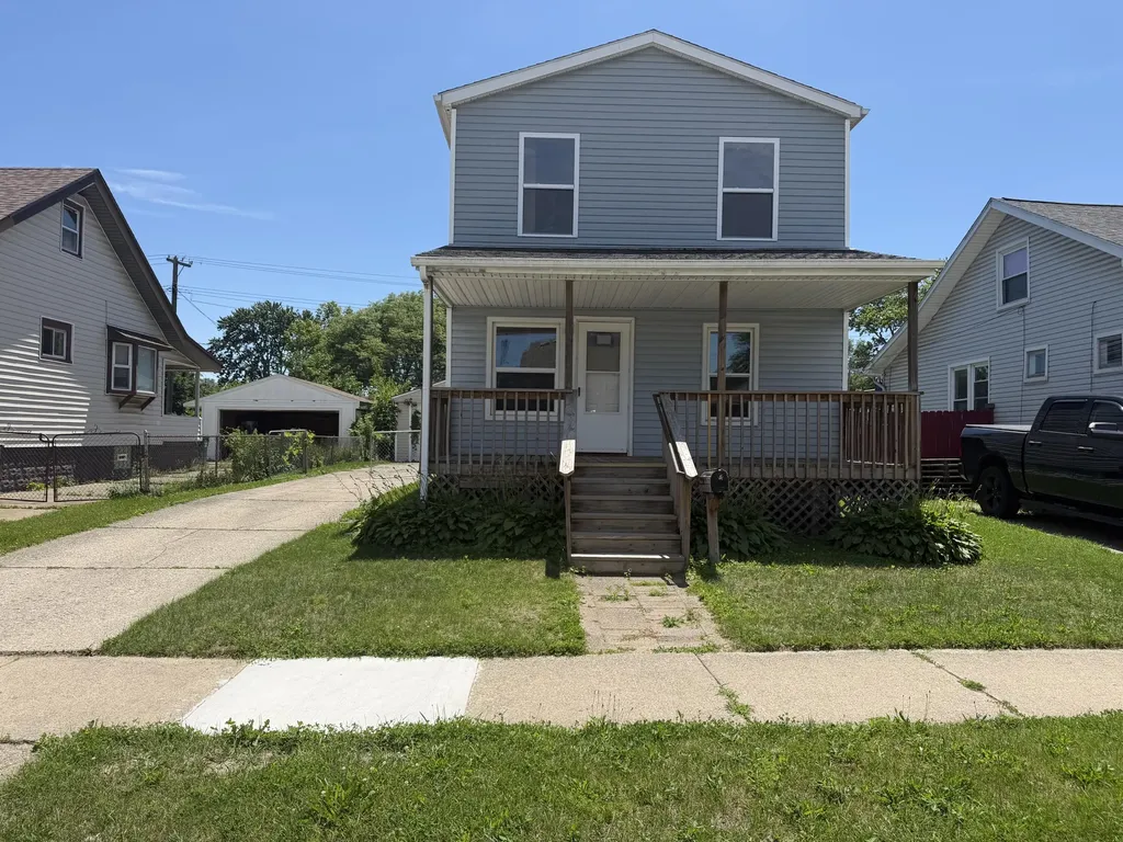 1422 E Granet Avenue Oakland Charter Township MI 48030