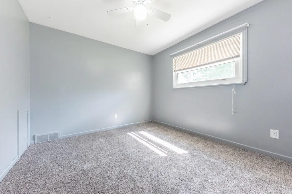 1705 Smith Avenue Ypsilanti Charter Township MI 48198