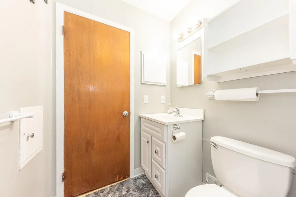 1705 Smith Avenue Ypsilanti Charter Township MI 48198