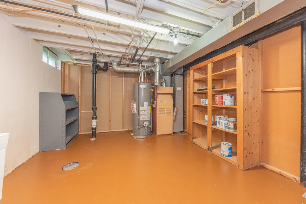 1705 Smith Avenue Ypsilanti Charter Township MI 48198