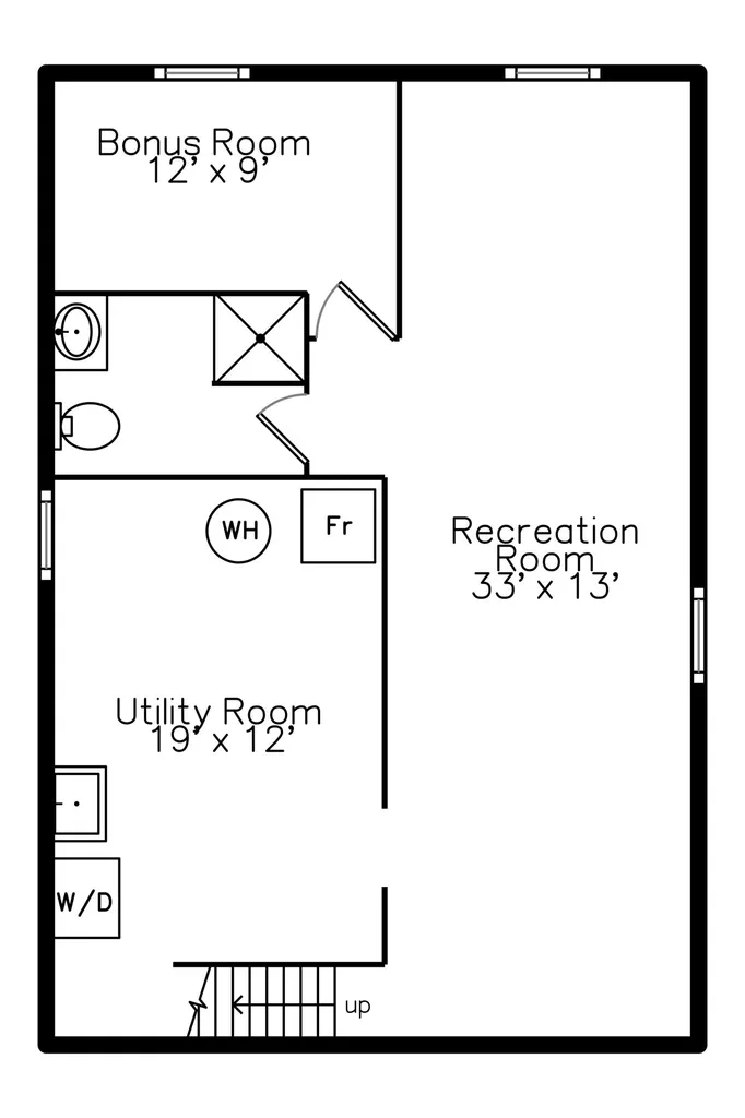 1705 Smith Avenue Ypsilanti Charter Township MI 48198