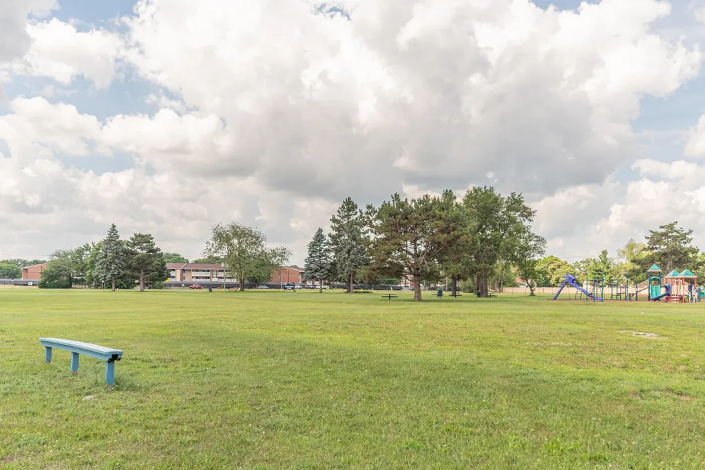 1705 Smith Avenue Ypsilanti Charter Township MI 48198