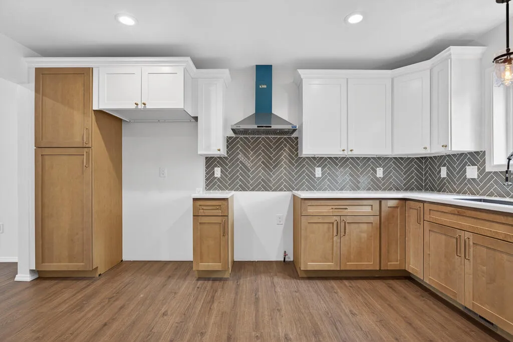 16684 Woodingham Drive Detroit City MI 48221