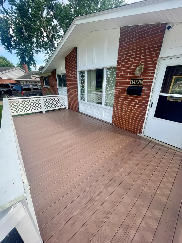 34729 Somerset Avenue Westland City MI 48186