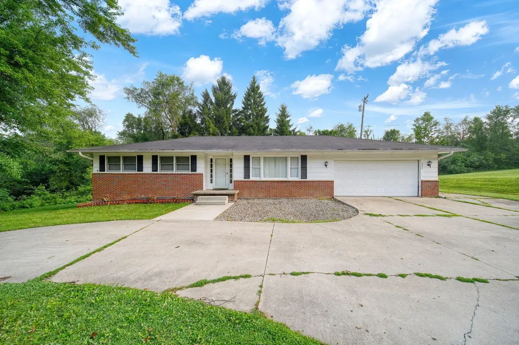 4802 Forrister Road Adrian Township MI 49221