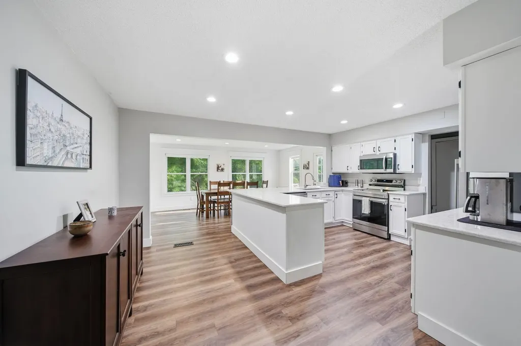 4802 Forrister Road Adrian Township MI 49221