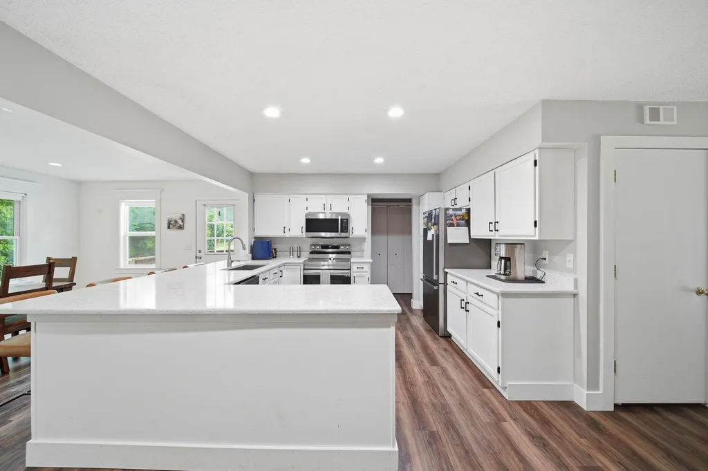 4802 Forrister Road Adrian Township MI 49221