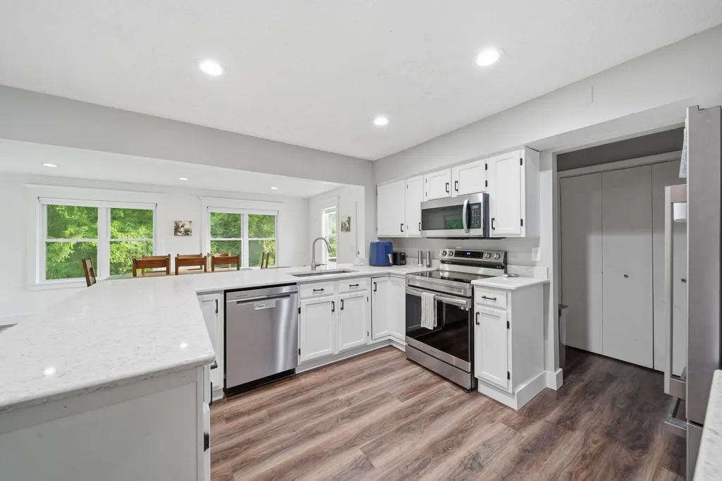 4802 Forrister Road Adrian Township MI 49221