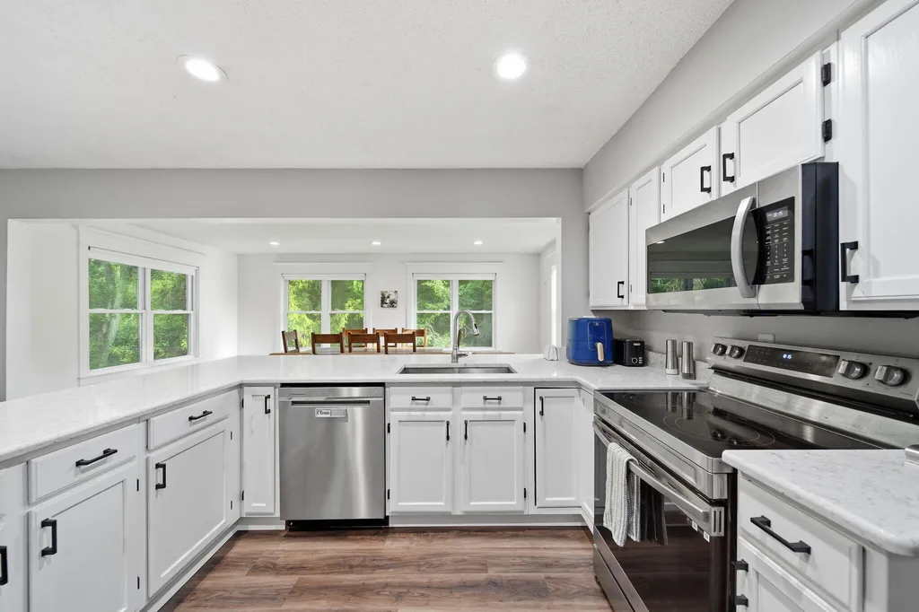 4802 Forrister Road Adrian Township MI 49221