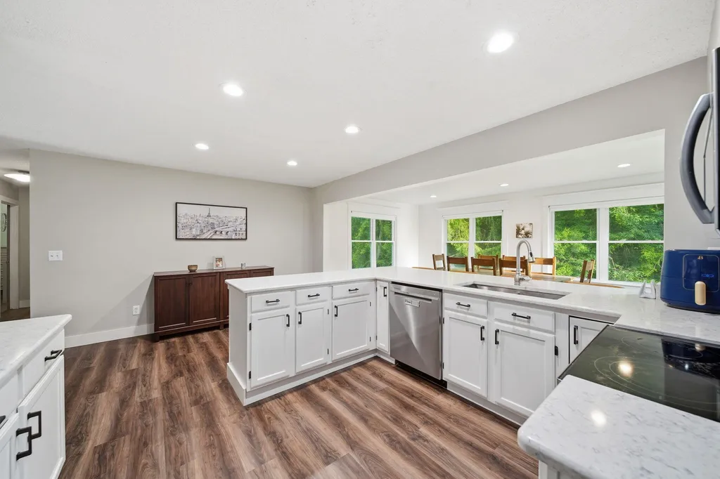 4802 Forrister Road Adrian Township MI 49221