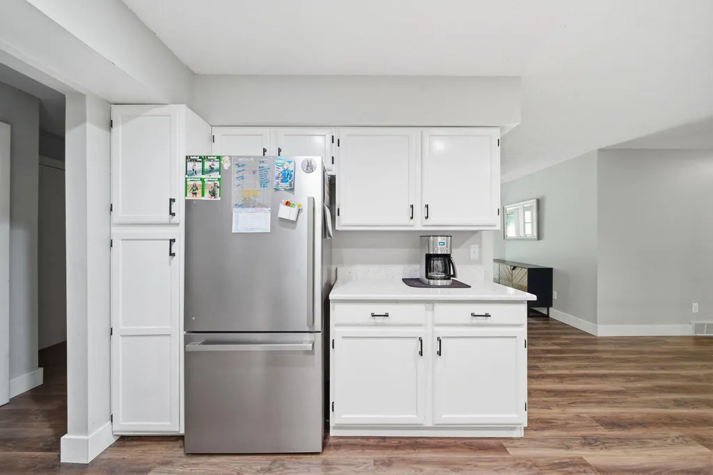 4802 Forrister Road Adrian Township MI 49221
