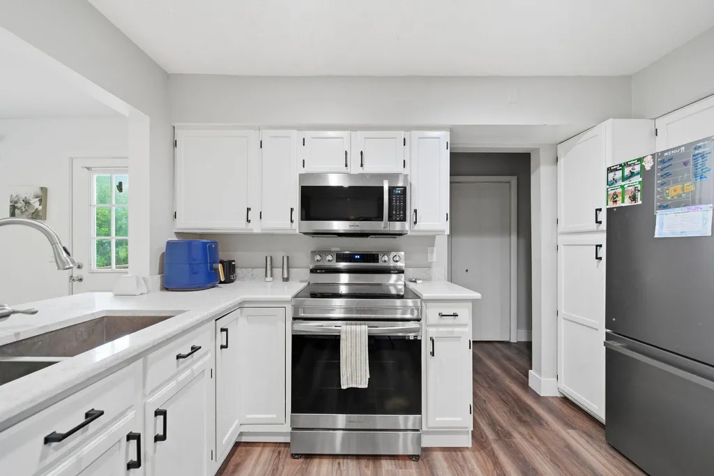 4802 Forrister Road Adrian Township MI 49221