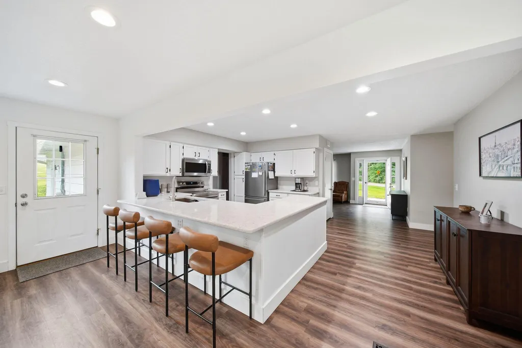 4802 Forrister Road Adrian Township MI 49221