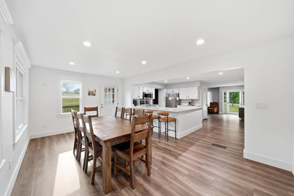 4802 Forrister Road Adrian Township MI 49221