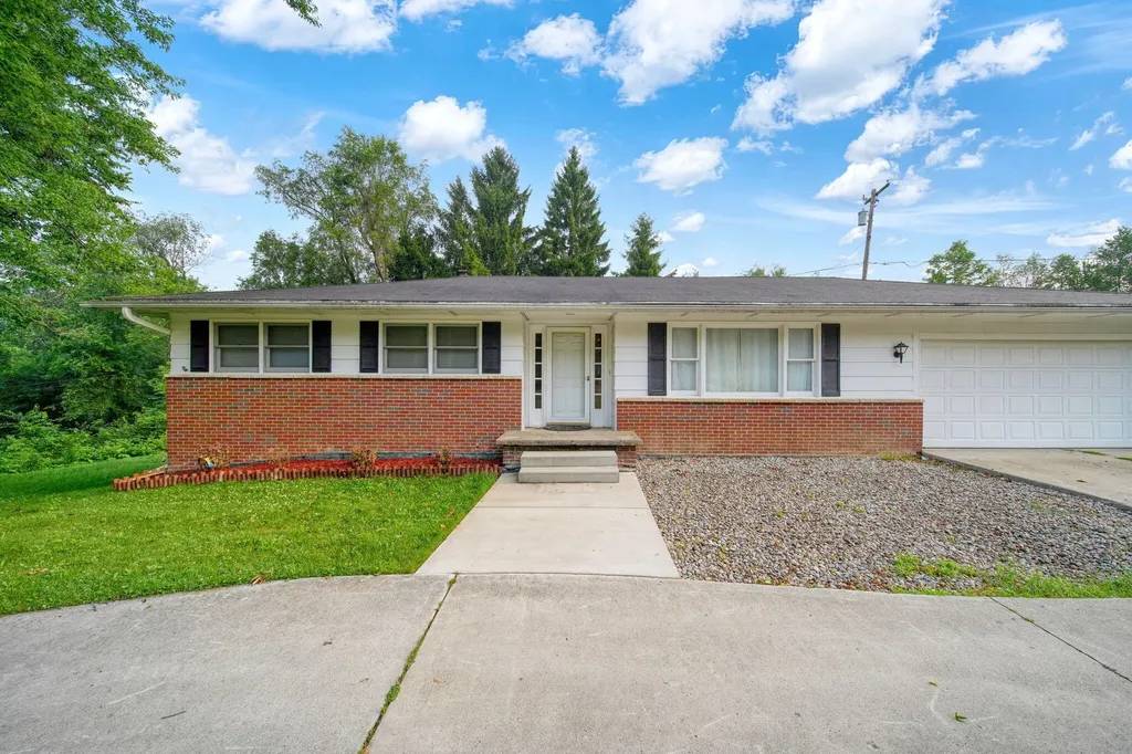 4802 Forrister Road Adrian Township MI 49221