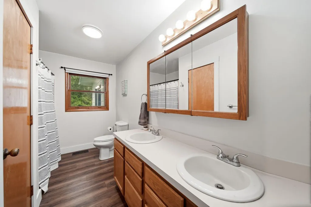 4802 Forrister Road Adrian Township MI 49221
