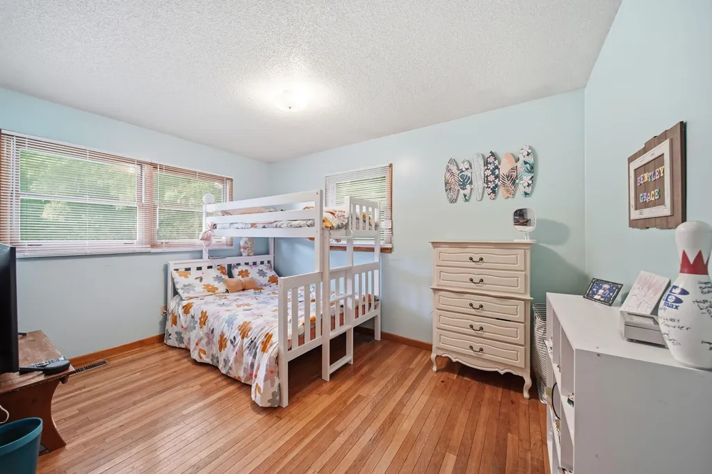 4802 Forrister Road Adrian Township MI 49221