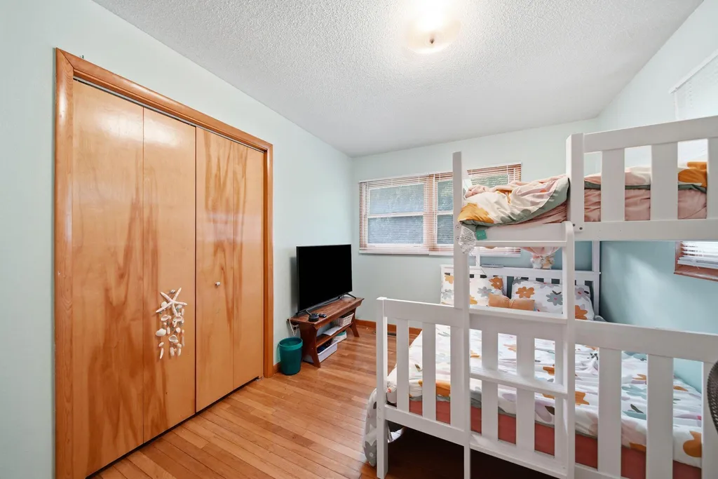 4802 Forrister Road Adrian Township MI 49221