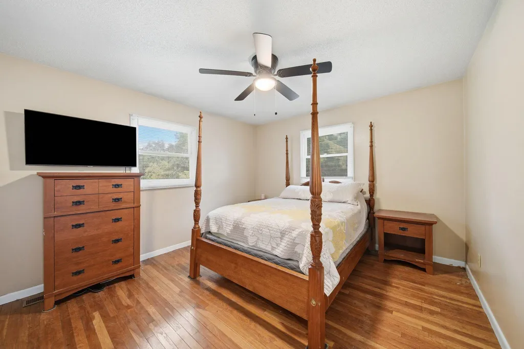 4802 Forrister Road Adrian Township MI 49221