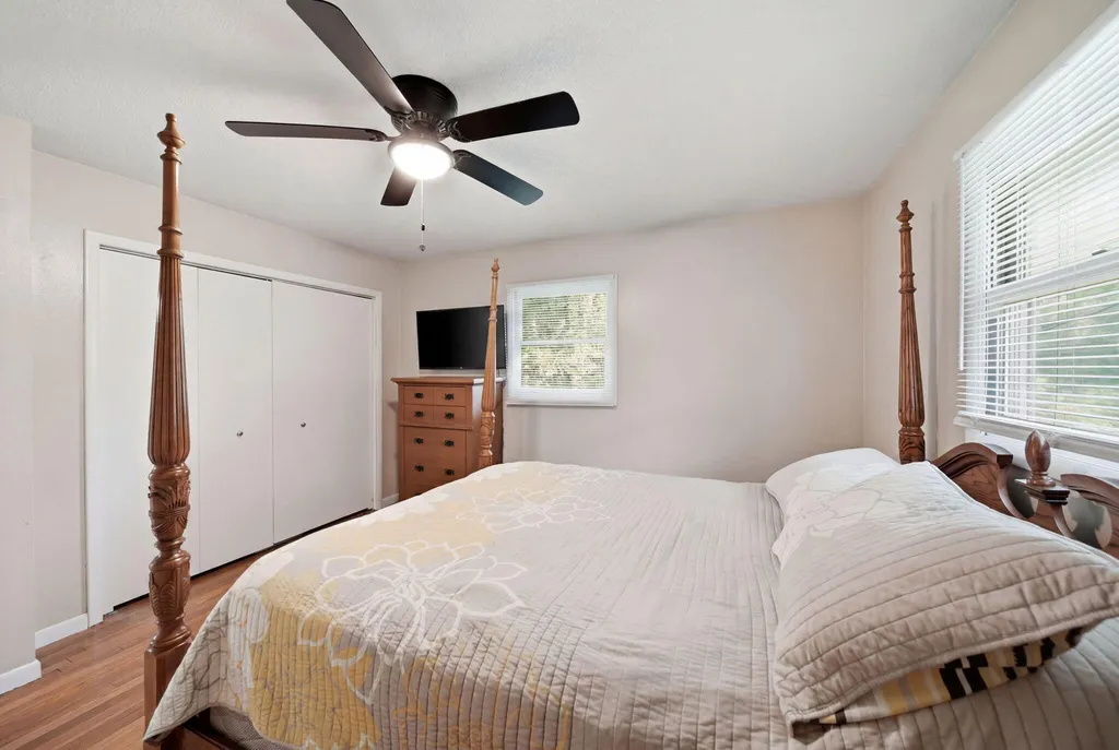 4802 Forrister Road Adrian Township MI 49221