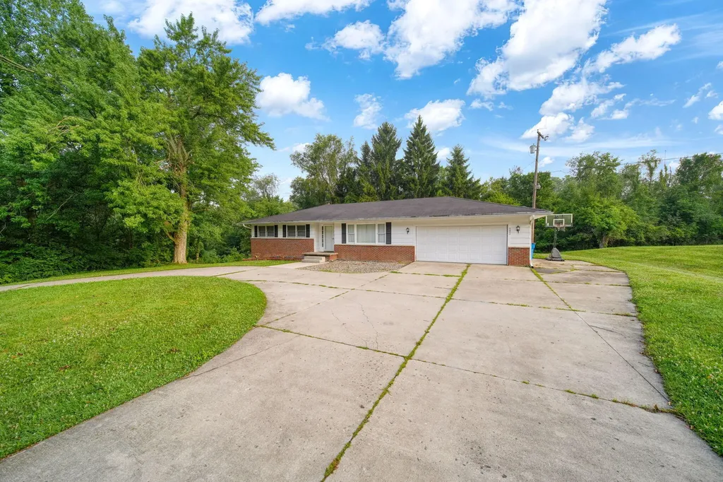 4802 Forrister Road Adrian Township MI 49221
