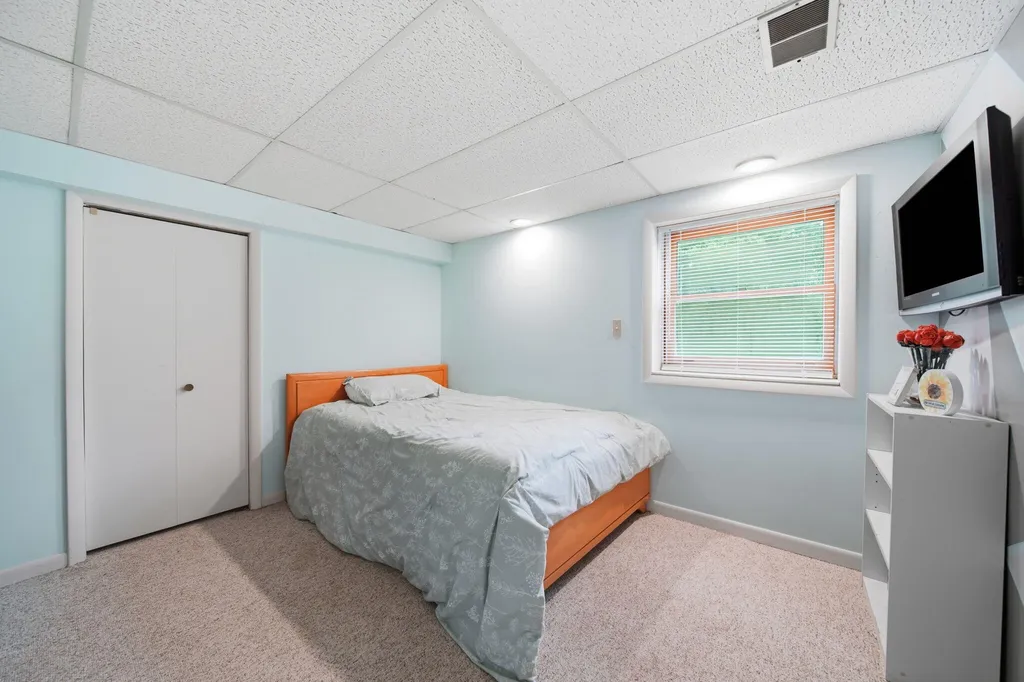 4802 Forrister Road Adrian Township MI 49221
