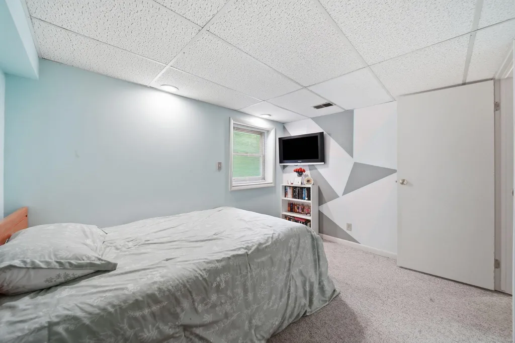 4802 Forrister Road Adrian Township MI 49221
