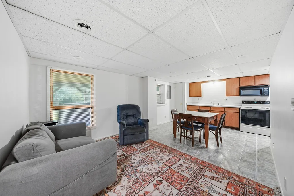 4802 Forrister Road Adrian Township MI 49221