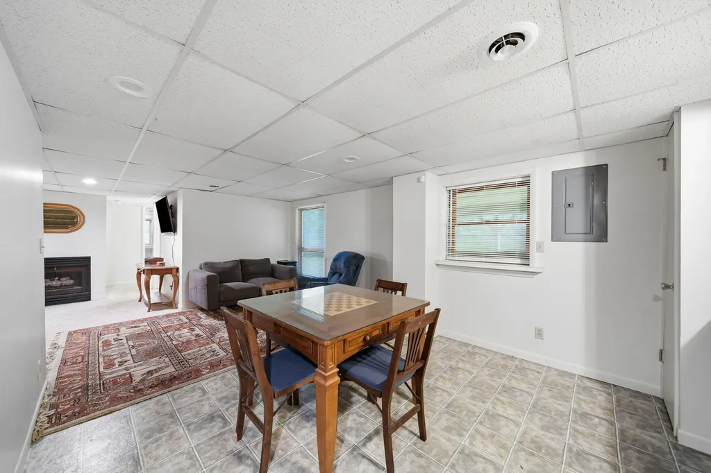4802 Forrister Road Adrian Township MI 49221