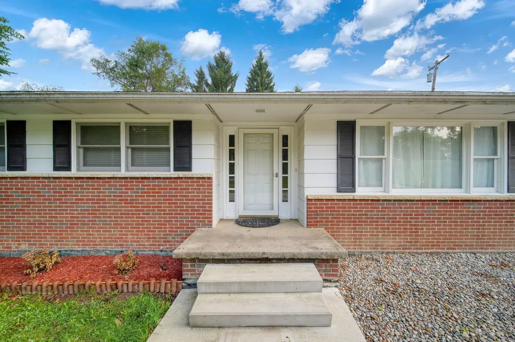 4802 Forrister Road Adrian Township MI 49221