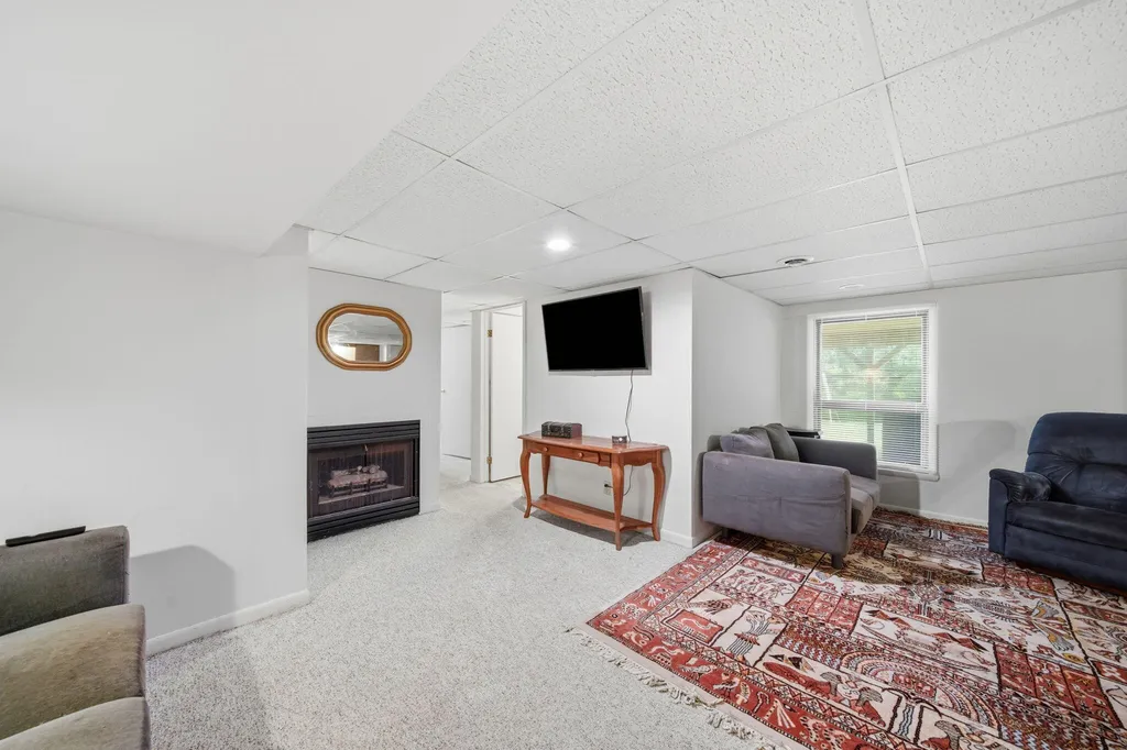 4802 Forrister Road Adrian Township MI 49221