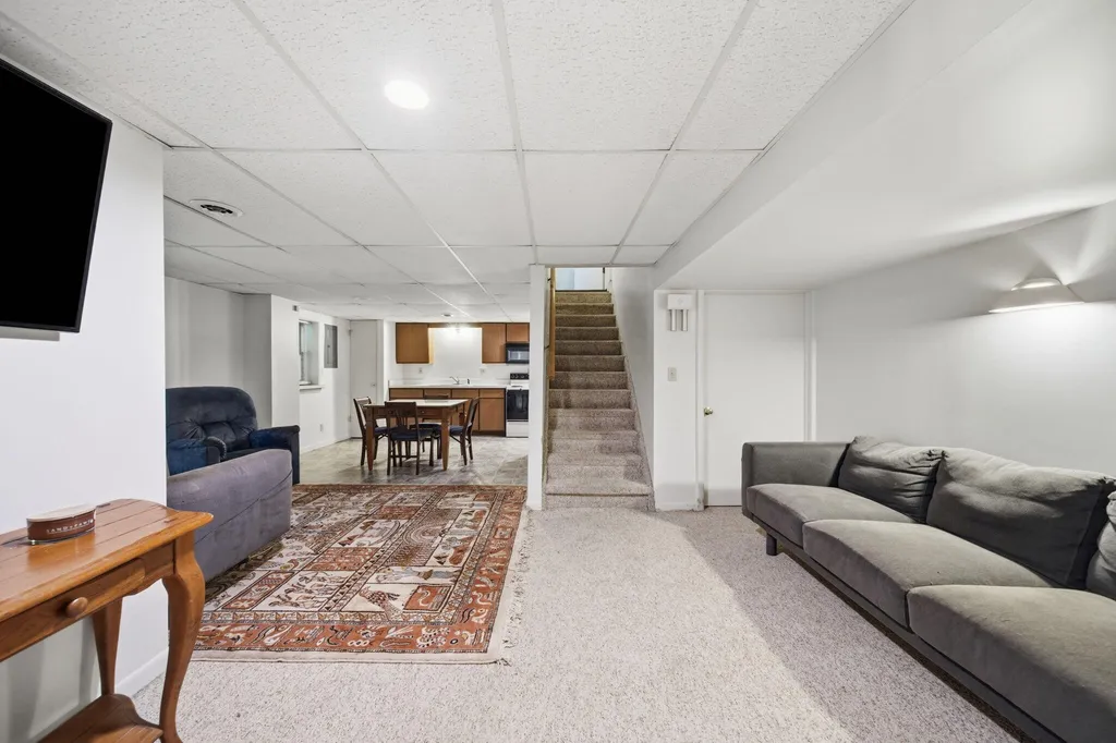 4802 Forrister Road Adrian Township MI 49221