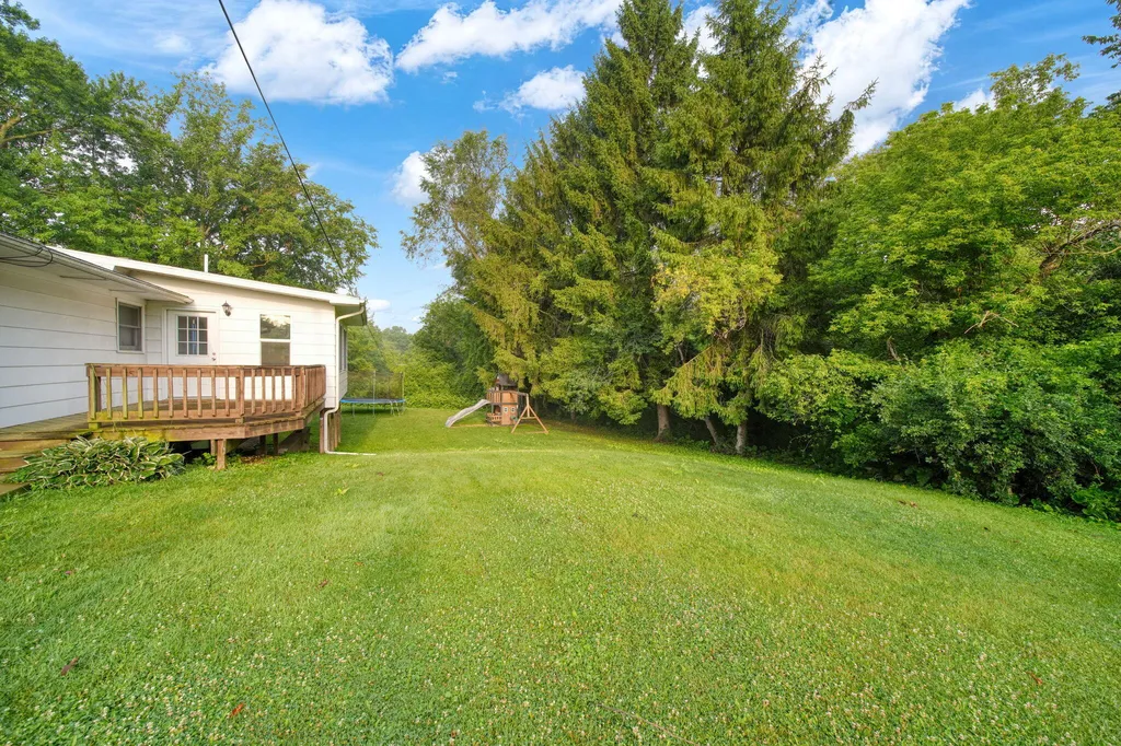 4802 Forrister Road Adrian Township MI 49221