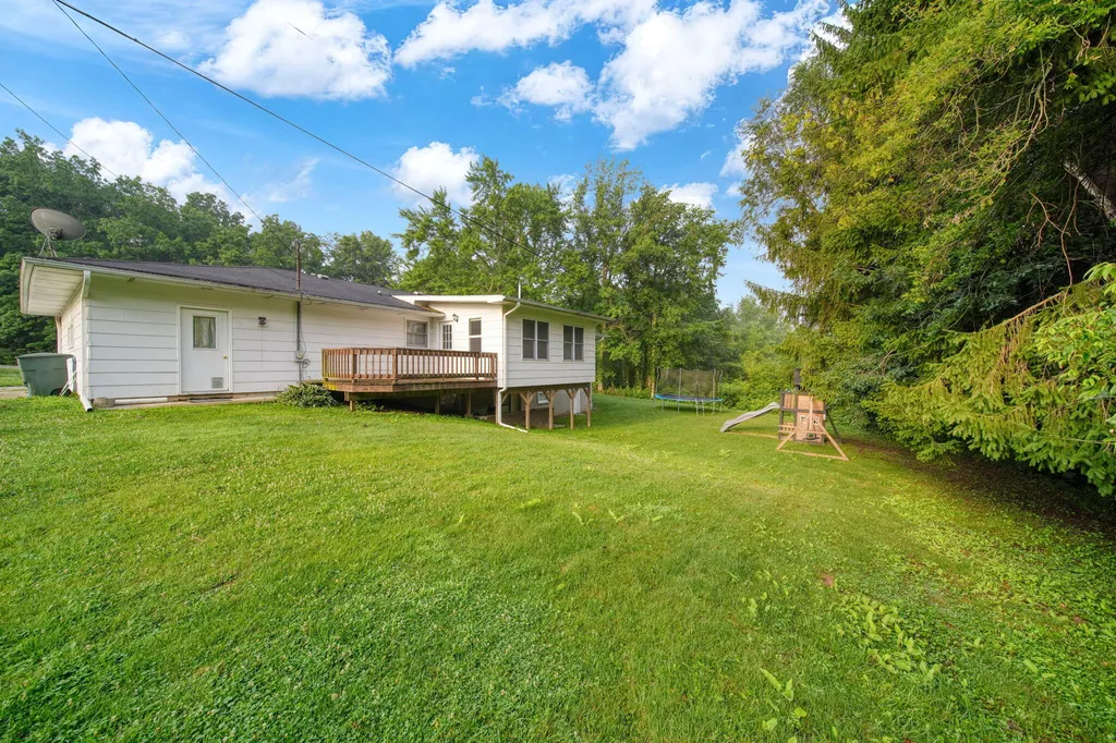 4802 Forrister Road Adrian Township MI 49221