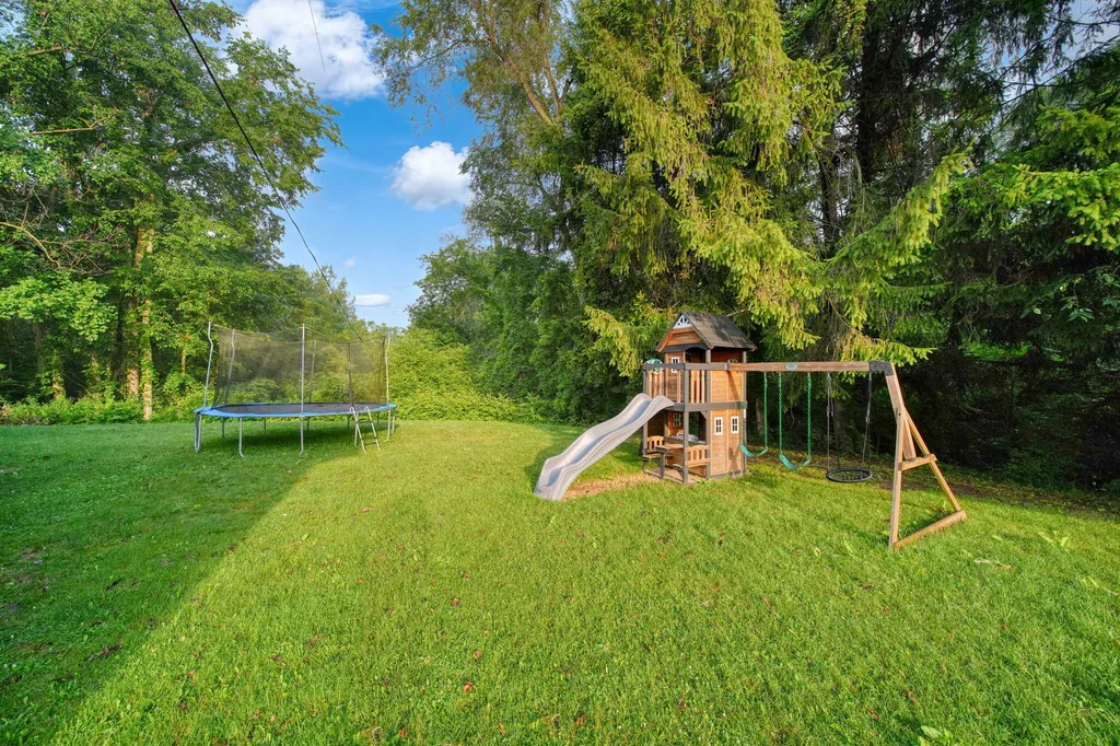 4802 Forrister Road Adrian Township MI 49221