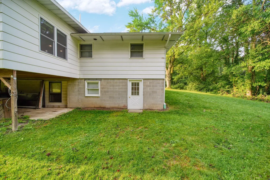4802 Forrister Road Adrian Township MI 49221