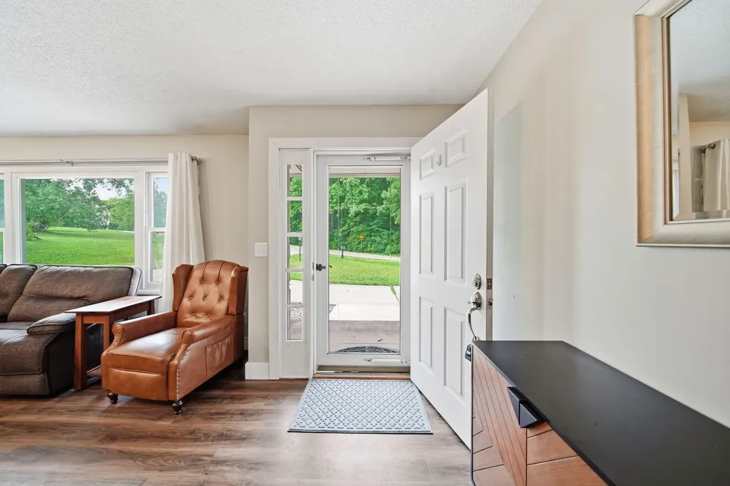 4802 Forrister Road Adrian Township MI 49221