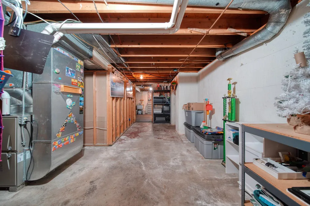 4802 Forrister Road Adrian Township MI 49221
